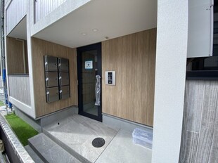 加古川駅 徒歩13分 1階の物件外観写真